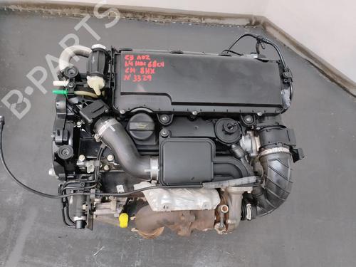 Motor CITROËN C3 I (FC_, FN_) 1.4 HDi | BP1228521M1