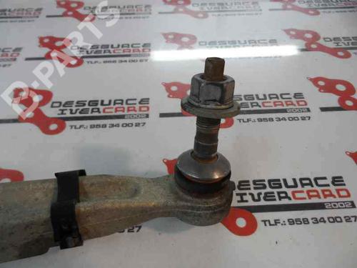 Querlenker links hinten BMW 5 (E60)  | BP354460M14 