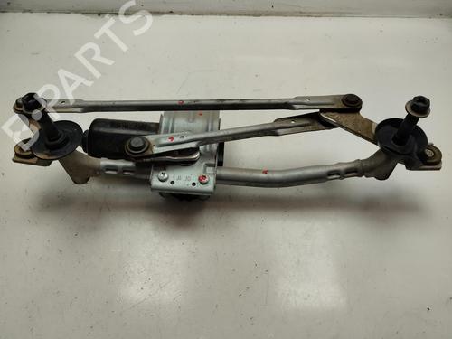 Used Front wiper motor KIA PICANTO III (JA) [2017-2025]  18413653