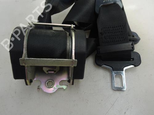 Used Rear left seatbelt Rear left seatbelt PEUGEOT 308 I (4A_, 4C_) 1.6 HDi (109 hp) 10719366 10719366