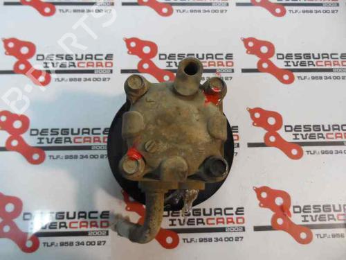 Used Steering pump Steering pump 358619 358619