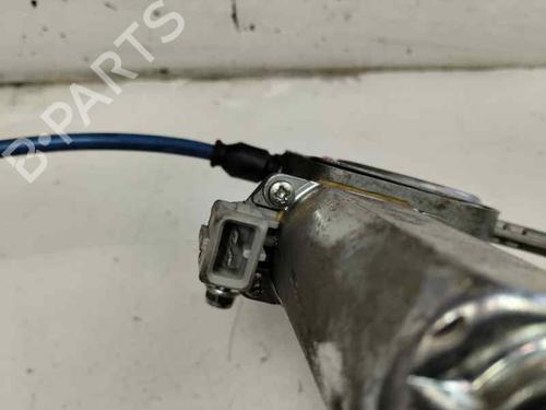 Used Front right window mechanism Front right window mechanism 26567804 26567804