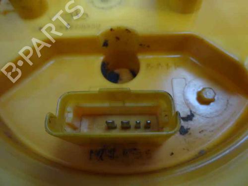 Used Fuel pump PEUGEOT 406 (8B) 2.0 HDI 110 (109 hp) 6911096