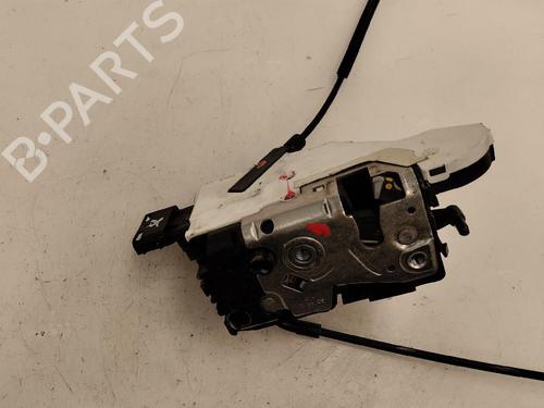 Used Front right lock CITROËN C4 Picasso I MPV (UD_) 1.6 HDi 110 (112 hp) 16472696