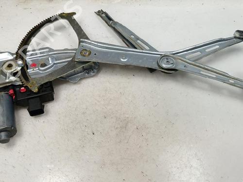 Used Front left window mechanism Front left window mechanism OPEL ZAFIRA / ZAFIRA FAMILY B (A05) 1.9 CDTI (M75) (100 hp) 35742001 35742001