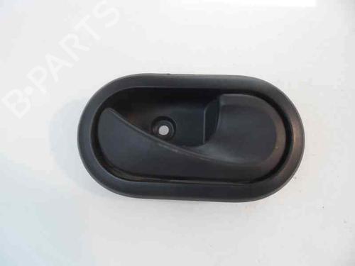Used Rear right interior door handle Rear right interior door handle 3213141 3213141