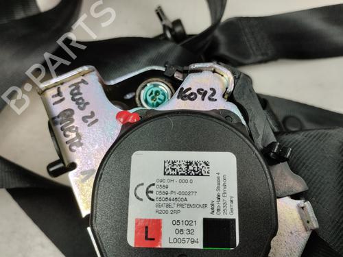 Rear left seatbelt FORD FOCUS IV (HN)  | BP19792870I29 