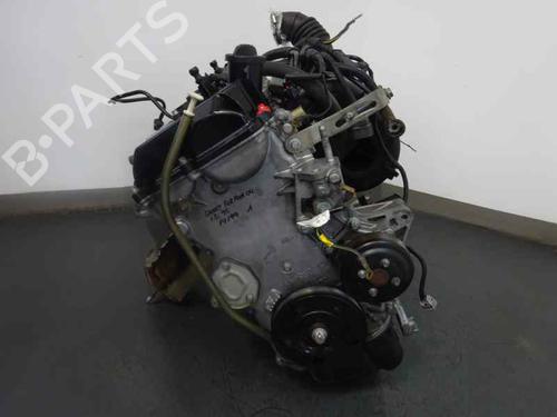 Engine SMART FORFOUR (454) | BP6935788M1