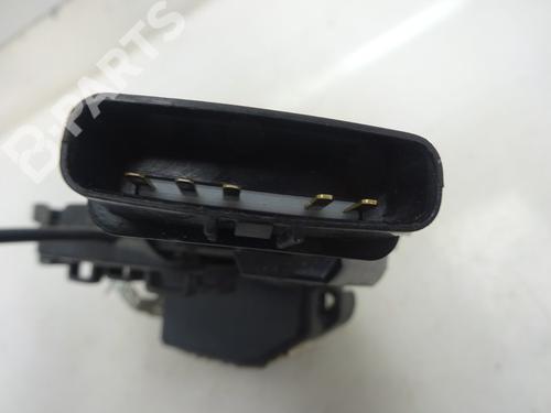 Rear right lock KIA CARENS III MPV (UN) 2.0 CRDi 140 | BP11017066C99 