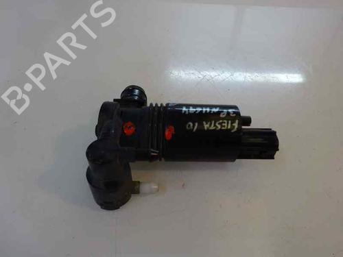Sprinklervæskepumpe FORD FIESTA VI (CB1, CCN) 1.4 TDCi (68 hp) 14920801