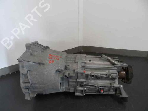Gearbox BMW 3 (E46) 320 d | BP354967M3