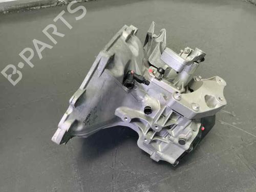 Gearbox OPEL CORSA E (X15) 1.4 (08, 68) | BP27518117M3 - Image 2