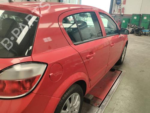 Right rear door OPEL ASTRA H (A04) 1.6 (L48) | BP13580351C5 