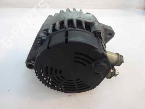 Used Alternator PEUGEOT 107 (PM_, PN_) 1.0 (68 hp) 6442878