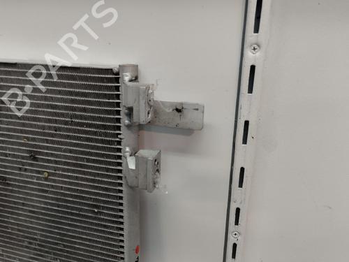 Used AC radiator AC radiator 14170991 14170991