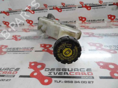 Used Brake master cylinder Brake master cylinder 1622807 1622807