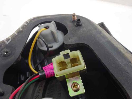 Used Right taillight DAEWOO LANOS (KLAT) 1.5 (86 hp) 3204907