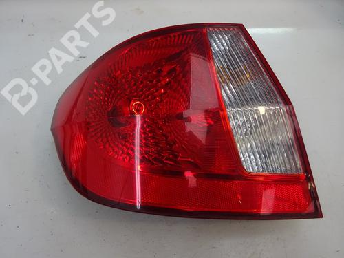 Used Left taillight HYUNDAI GETZ (TB) 1.5 CRDi (88 hp) 11289112
