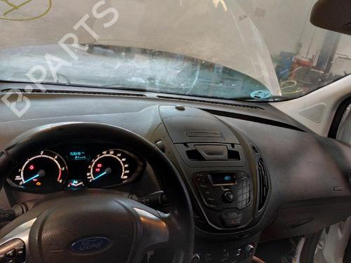 Front right seatbelt FORD TRANSIT COURIER B460 Box Body/MPV 1.5 TDCi | BP16553252I25