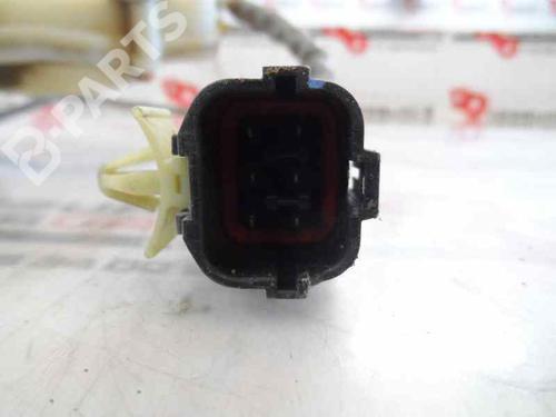 Front right lock KIA SORENTO I (JC) 2.5 CRDi 4WD | BP353747C97 