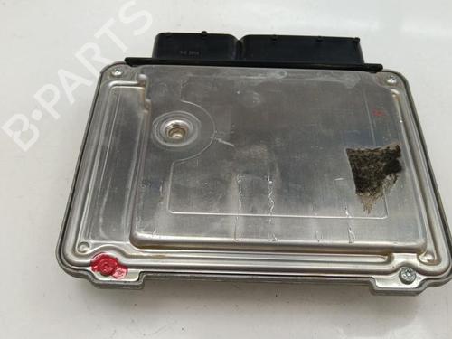 Engine control unit (ECU) SEAT LEON (1P1) | BP35745112M57 - Image 4