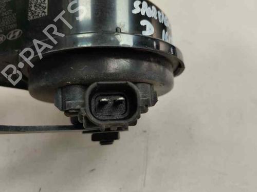 Horn KIA SPORTAGE IV (QL, QLE)  | BP21394648E13 