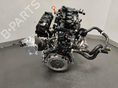 Engine HYUNDAI BAYON (BC3) 1.2 MPI | BP18099788M1 - Image 2