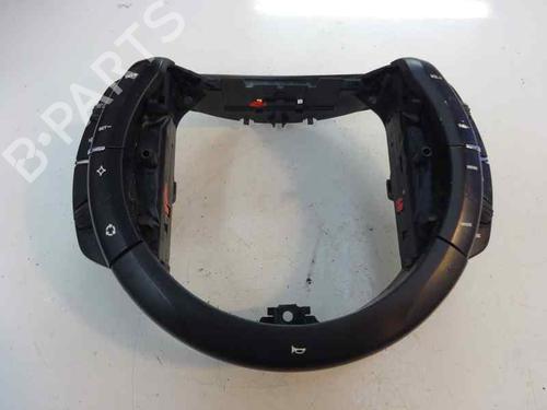 Switch CITROËN C4 Picasso I MPV (UD_) 1.6 HDi | BP3016088I30 