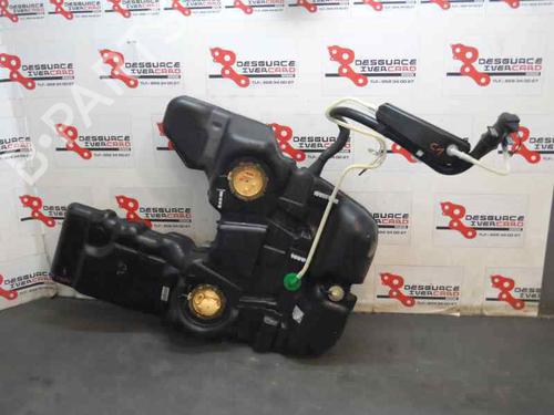 Depósito de combustible VW TOUAREG (7LA, 7L6, 7L7) 3.0 V6 TDI (225 hp) 809780