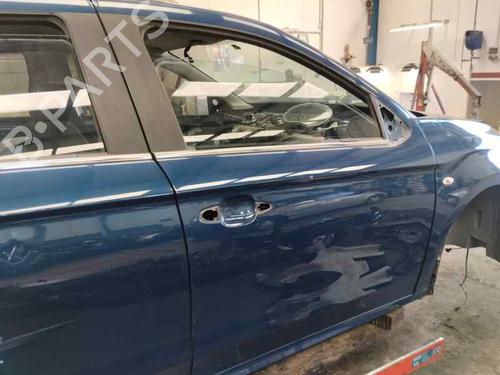 Used Right front door Right front door CITROËN C-ELYSEE (DD_) [2012-2026] 27870880 27870880