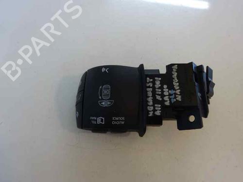 Przełącznik RENAULT MEGANE III Grandtour (KZ0/1) 1.5 dCi (KZ0C, KZ1A) | BP1499737I30