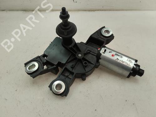 Rear wiper motor VW TIGUAN (5N_) 2.0 TDI | BP19777687M102 