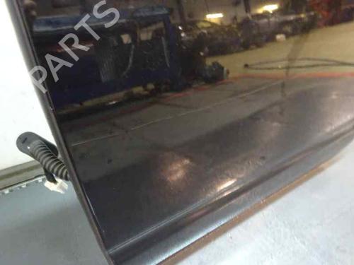 Used Left rear door NISSAN NAVARA NP300 (D40) 2.5 dCi 4WD (171 hp) 4692750