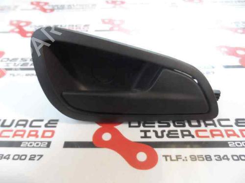 Used Front right interior door handle FORD FOCUS III 1.6 TDCi (95 hp) 3213237