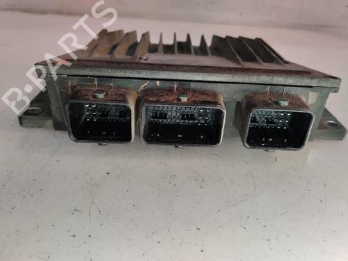 Used Engine control unit (ECU) RENAULT MEGANE II (BM0/1_, CM0/1_) 1.5 dCi (BM0F, BM0T, BM2B, CM0F, CM0T) (82 hp) 16549377