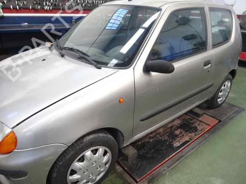 Tændspole FIAT SEICENTO / 600 (187_) 1.1 (187AXB, 187AXB1A, 187AXC1A02) | BP6300319M94