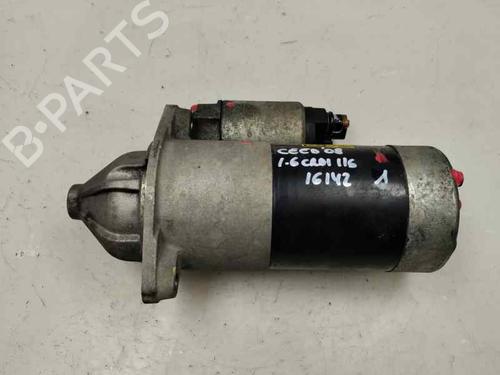 Starter KIA CEE'D SW (ED) 1.6 CRDi 115 | BP23430923M8 - Image 3