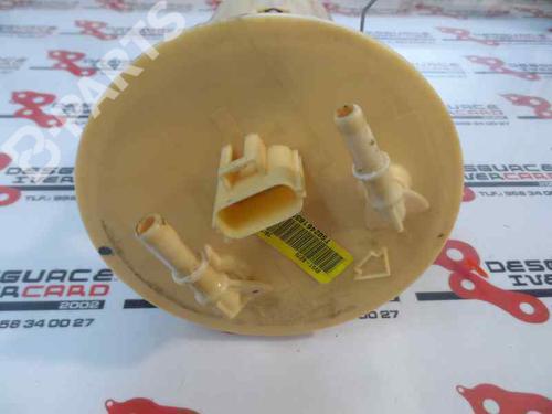 Fuel pump FORD FIESTA VI (CB1, CCN) 1.4 TDCi | BP1623372M76 