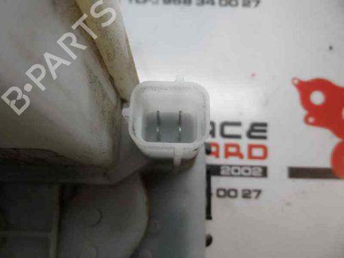 Venstre bak lås FIAT PANDA (169_) 1.3 D Multijet 4x4 (169.AXC2A) (70 hp) 354159