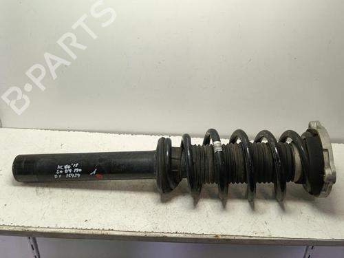 Used Left front shock absorber Left front shock absorber VOLVO XC60 II (246) D4 AWD (190 hp) 30541634 30541634