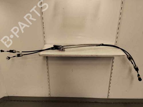 Used Gear lever FORD FIESTA VI (CB1, CCN) 1.25 (82 hp) 23394850