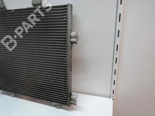 Air conditioning evaporator TOYOTA AYGO (_B1_) 1.0 (KGB10_, KGB10R) | BP11661331M109 