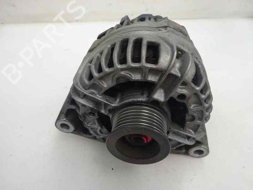 Used Alternator OPEL ASTRA G Hatchback (T98) [1998-2009]  6072269