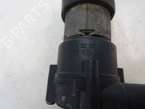 Other MERCEDES-BENZ C-CLASS (W203) C 220 CDI (203.006, 203.008) | BP14170113O1