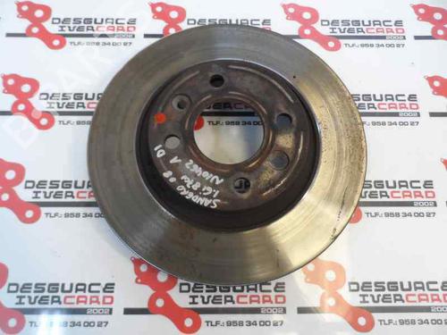 Otra DACIA SANDERO 1.6 (BS0D, BS0B, BS0F, BS0H) | BP14172046O1 - Image 2