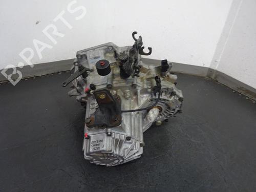 Used Gearbox Gearbox 10645573 10645573