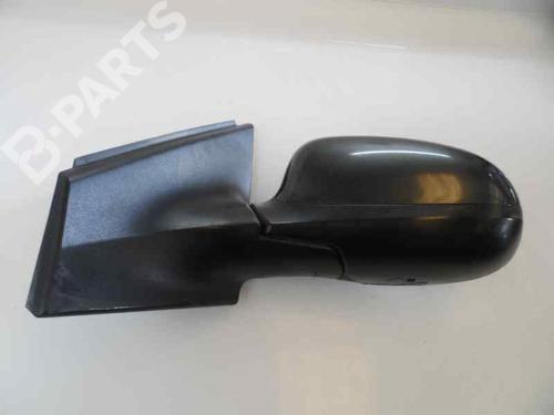 Left mirror FIAT BRAVO II (198_)  | BP355093C26 