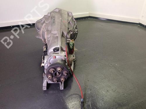Used Gearbox Gearbox 35743898 35743898