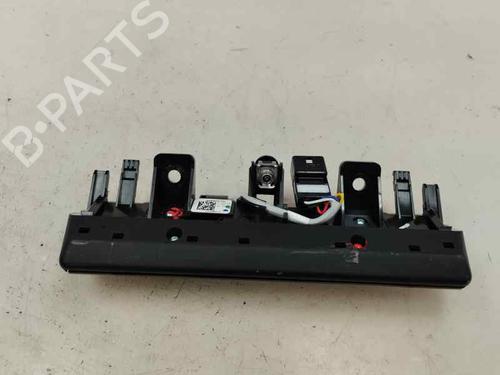 Climate control RENAULT CAPTUR II (HF_) LPG (HFMT) | BP27243117I5 - Image 2