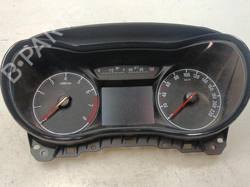 Used Instrument cluster Instrument cluster 35742963 35742963